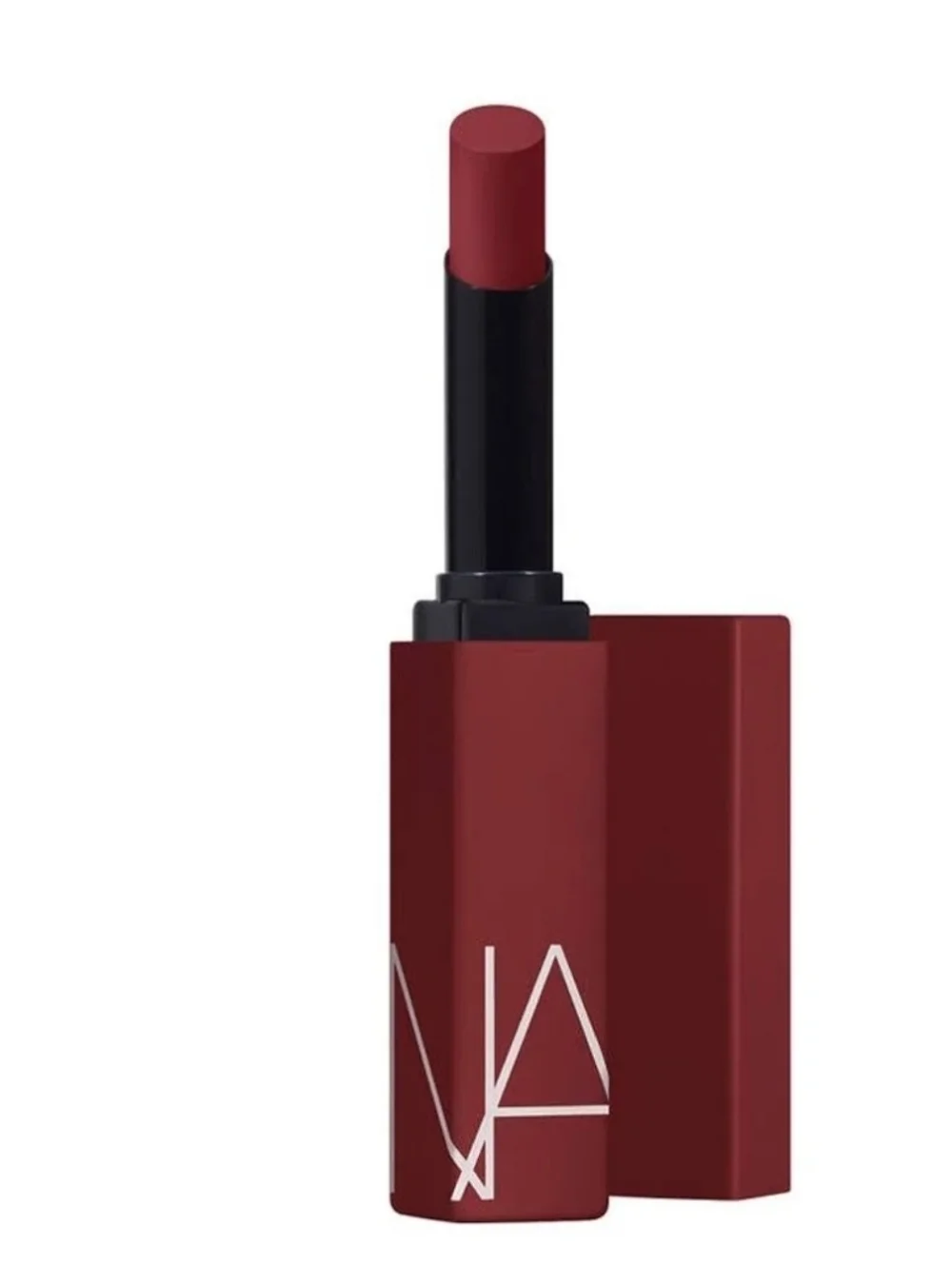 NARS Powermatte Lipstick Night Moves 151 NIB
